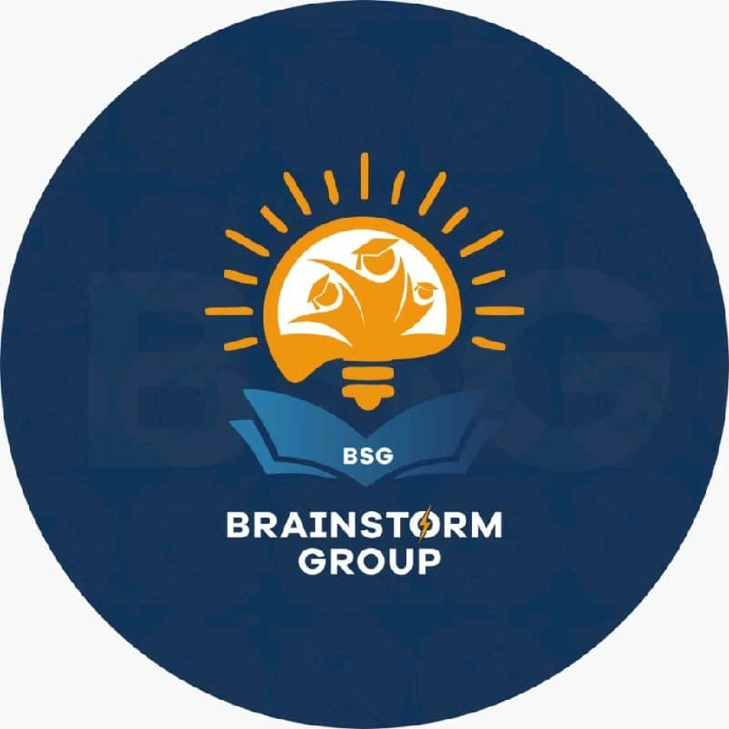 Brainstorm Group Background