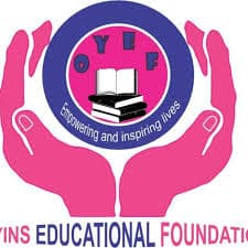 Oyins Foundation